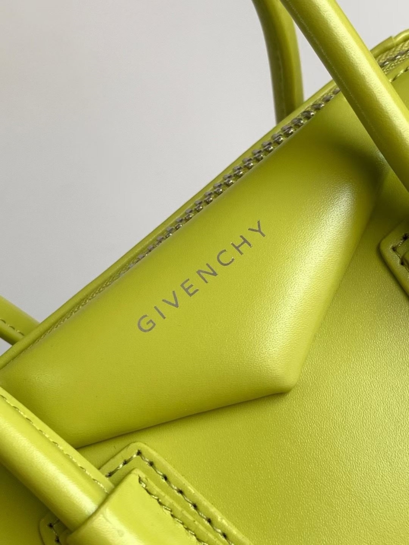 Givenchy Handle Bags